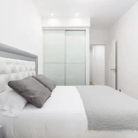 House Riberas Лойола