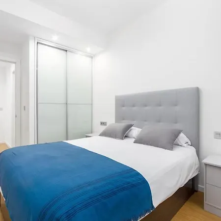 Апартаменты House Riberas *