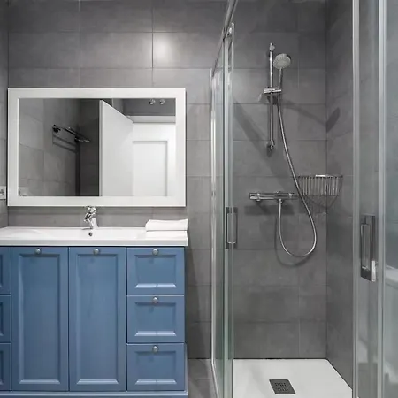 House Riberas * Loyola