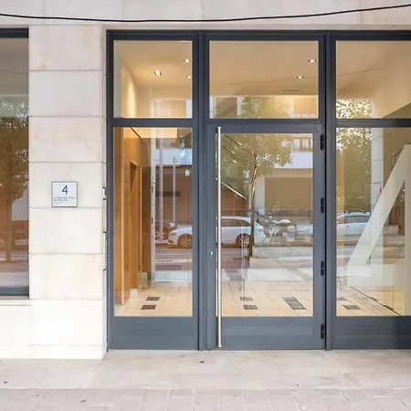 Apartment House Riberas Loyola